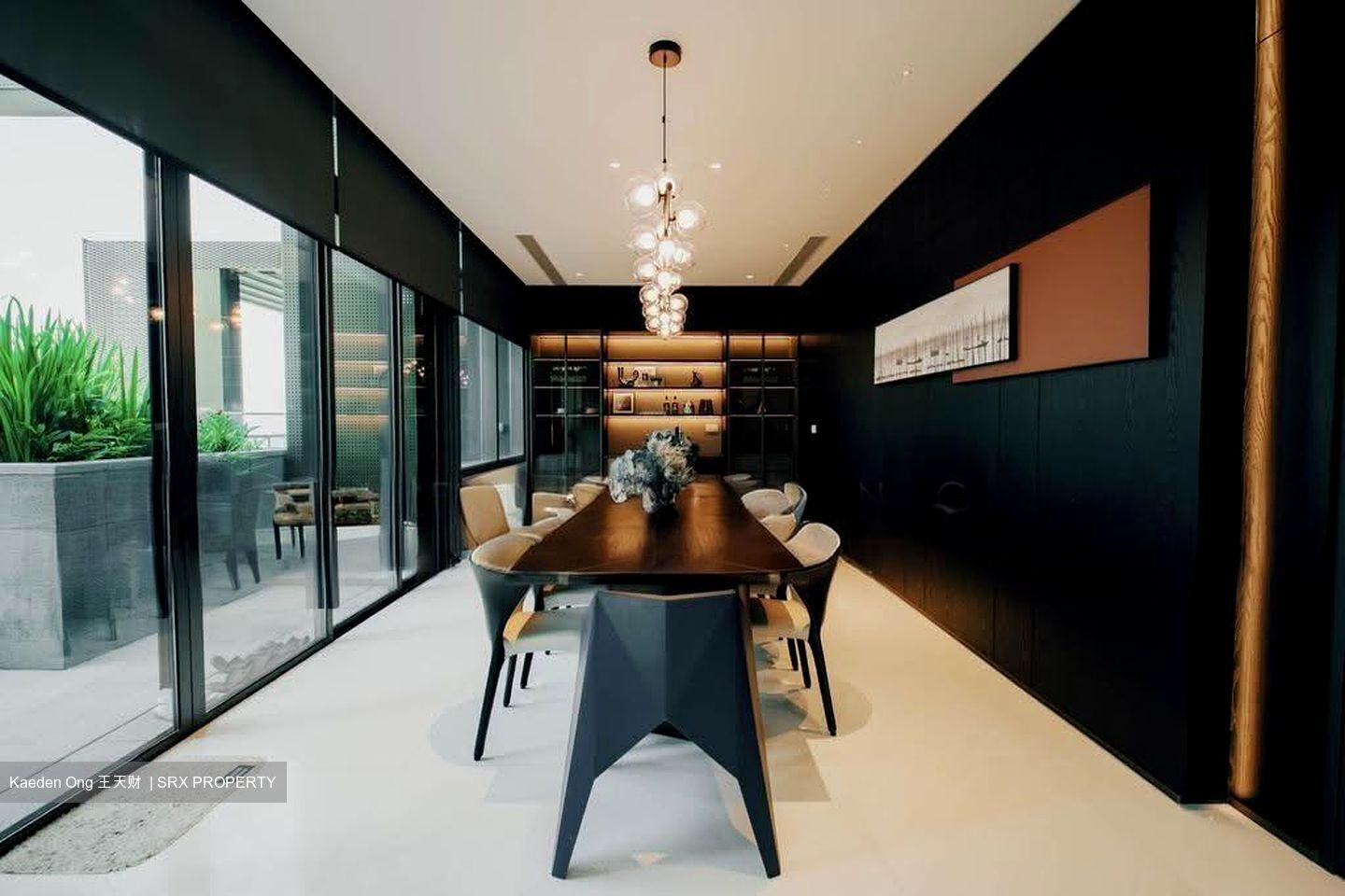 Marina One Residences (D1), Apartment #613030241